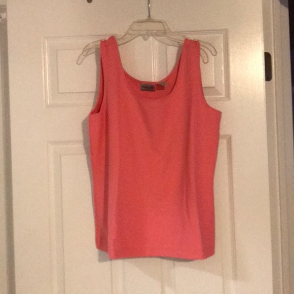 Chico's Tops - ⭐️⭐️SALE⭐️⭐️Chico’s sleeveless top 3-$30